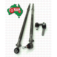 Power Steering Tie Rod Kit for Ford 