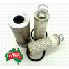 Oil & Fuel Filter Kit for Fiat 513R 4Cyl Diesel 