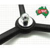 Steering Wheel, Nut & Washer Kit for Ford/Fordson