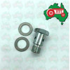 Massey Ferguson Power Steering Bolt & Washer Kit