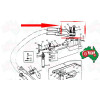 Massey Ferguson Power Steering Bolt & Washer Kit