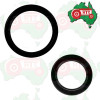 Tractor Inner and Outer Axle Seals For Ford 2000, 3000, 2600, 3600, 2610, 3610
