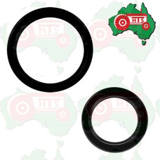 Tractor Inner and Outer Axle Seals For Ford 2000, 3000, 2600, 3600, 2610, 3610