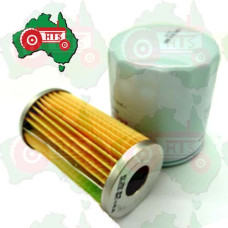Tractor Oil Fuel Filter For Iseki