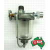 Fuel Tap w/ Fuel Pipe Fitting For Massey Ferguson 