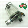 Fuel Tap w/ Fuel Pipe Fitting For Massey Ferguson 