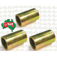 Tractor Linkage Conversion Bush Kit For Cat-2 Implements To Cat-3