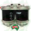 Dual Filter Assy