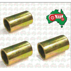 Linkage Conversion Bush Kit to Use Cat-0 Implements on a Cat-1