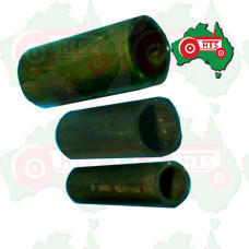 Radiator Hose Kit with 10cm Top Hose For Fiat 615