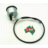 Fiat Tacho Gauge Drive Cable Kit 