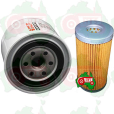 Fuel Oil Filter Kit for Kubota 