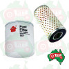 Fuel Oil Filter Kit for Iseki 