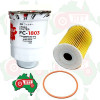 Fuel Oil Filter Kit for Nissan 