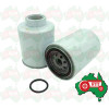 Oil Fuel Filter Kit For Toyota with Diesel Engine