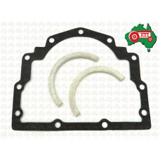 Rope Seal & Gasket Set 4-Cylinder