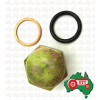 International  Sump Plug & Washer Kit