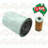 Oil & Fuel Filter Kit for Iseki 