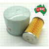 Oil Fuel Filter Kit for Kubota MX500 w/V2403-M-EA Engine