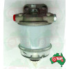 Single fuel filter assembly with 1/2" UNF ports