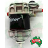 Universal Fuel Filter Assembly with Primer Pump CAV 