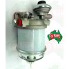Universal Fuel Filter Assembly with Primer Pump CAV Tractor Bobcat Truck 