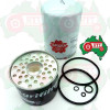 Oil Fuel filter kit for Chamberlain Tractor