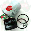 Oil Fuel filter kit for Chamberlain Tractor