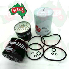 Fuel and Oil Filter Kit for Chamberlain