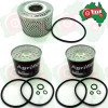 Oil Fuel filter kit for David Brown Tractor