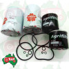 Oil Fuel filter kit For Fiat Tractor