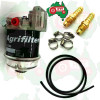 Single CAV Filter Assembly w/ 10mm Push on Fitting + 1.5m Fuel Line