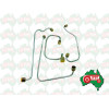 Injector Pipe Kit Massey FE35