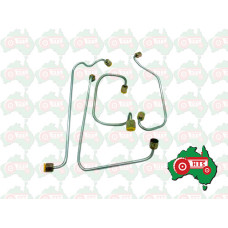 Injector Pipe Kit Massey FE35