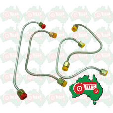 Injector Pipe Kit for Massey Ferguson TEF20 20C
