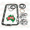 Hydraulic O-Ring Seal Gasket Kit Ford Fordson Dexta & Super Dexta