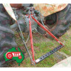 Upper And Lower Drawbar Stay Kit Massey Ferguson 35 135