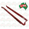 Upper And Lower Drawbar Stay Kit Massey Ferguson 35 135