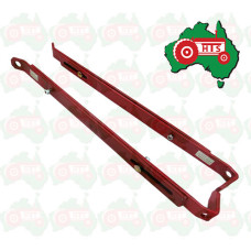 Upper And Lower Drawbar Stay Kit Massey Ferguson 35 135