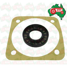 Single Clutch Seal and Gasket Kit Massey Ferguson