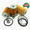 Oil & Fuel Filter Kit for Iseki