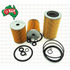 Oil & Fuel Filter Kit for Iseki