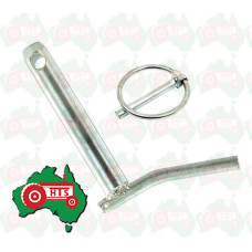 Lower Link Pin With Handle and Lynch Pin Category 1