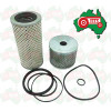 Oil & Fuel Filter Kit Chamberlain