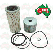 Oil & Fuel Filter Kit Chamberlain