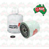 Oil and Fuel Filter Kit Kubota & Bobcat