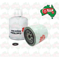 Oil and Fuel Filter Kit Kubota & Bobcat