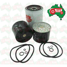 Oil & Fuel Filter Kit Chamberlain