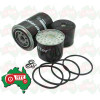 Oil & Fuel Filter Kit John Deere