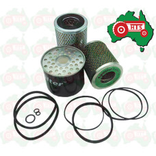 Oil & Fuel Filter Kit Leyland Nuffield